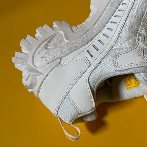 CAT Intruder Chunky Sole Shoe-boots - Picture 14 of 15